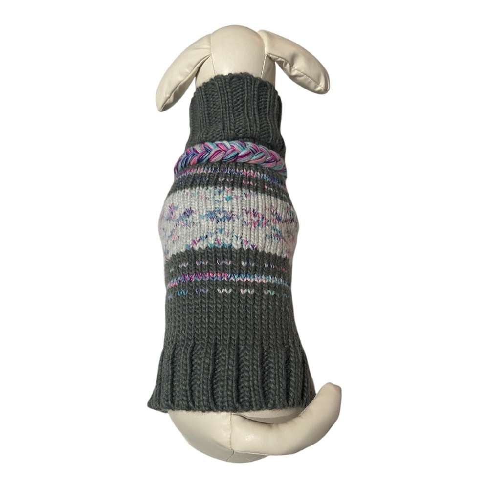 Pet Sweater